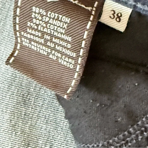 7Jeans Slimmy Jeans - Picture 6 of 11